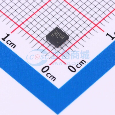 线性稳压器(LDO) LDL212PU50R DFN-6 意法半导体芯片 电子元器件