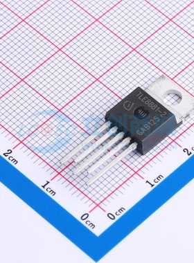 电源管理芯片(PMIC) TLE88812TNAKSA1 TO-220-5 Infineon(英飞凌)