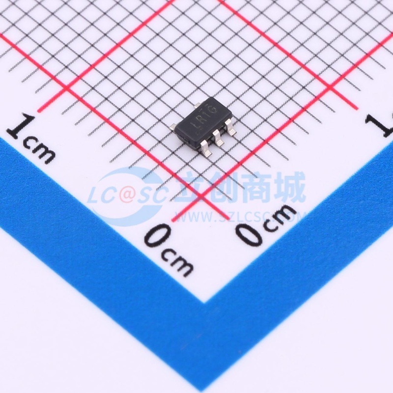 线性稳压器(LDO) LP2985A-50DBVT SOT-23-5 TI/德州 电子元件配单