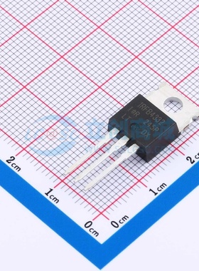 场效应管(MOSFET) IRFB4332PBF TO-220AB Infineon(英飞凌) 原装