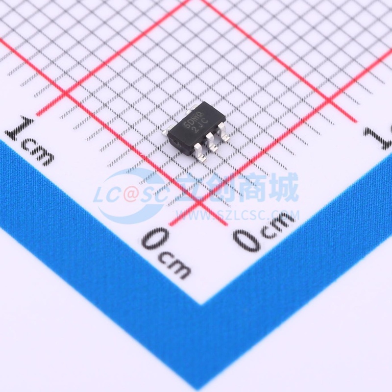 线性稳压器(LDO) AP7315DQ-28W5-7 SOT-25 DIODES(美台) 原装正品
