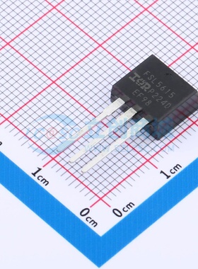 场效应管(MOSFET) IRFSL5615PBF TO-262-3 Infineon(英飞凌)