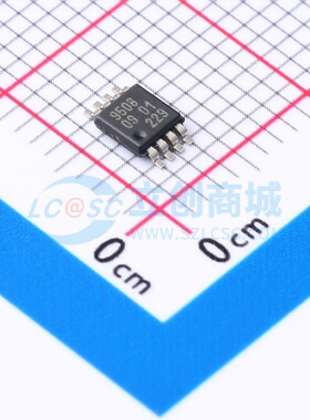 信号缓冲器/中继器/分配器 PCA9508DP,118 TSSOP-8-3.0mm 安世