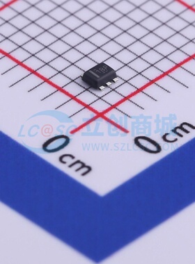 DC-DC电源芯片 TLV62585PDRLR SOT-563 TI/德州 电子元件原装正品