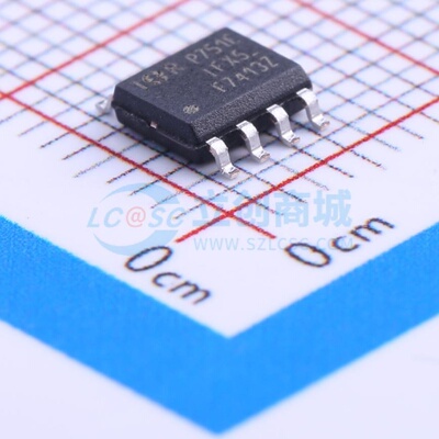 场效应管(MOSFET) IRF7413ZTRPBF SOIC-8 Infineon(英飞凌) 原装