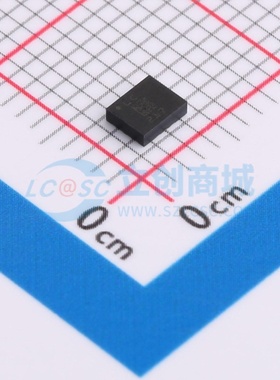 姿态传感器/陀螺仪 ASM330LHBTR LGA-14(2.5x3) 意法半导体芯片