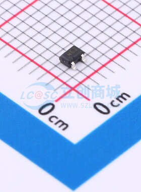 监控和复位芯片 ADM803MAKSZ-REEL7 SC-70-3 ADI(亚德诺) 元器件