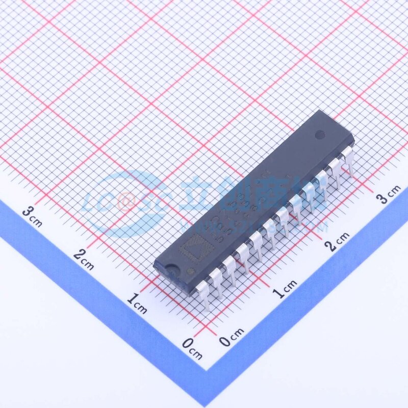 数模转换芯片DAC AD7537JNZ PDIP-24 ADI(亚德诺) 电子元器件配单