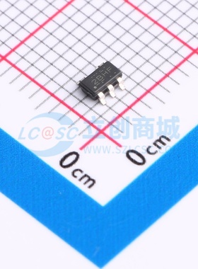 线性稳压器(LDO) TPS78417QDBVRQ1 SOT-23-5 TI/德州 电子元器件