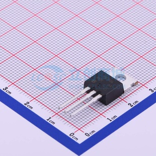 场效应管(MOSFET) IRF740APBF TO-220AB-3 VISHAY(威世) 原装正品