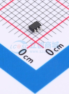 音频功率放大器 MAX4466EXK+T SC-70-5 MAXIM(美信) 电子元件配单