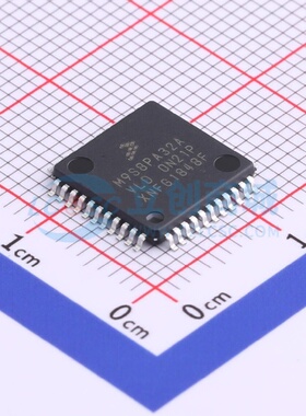 单片机(MCU/MPU/SOC) MC9S08PA32AVLD LQFP-44 安世 电子元件配单