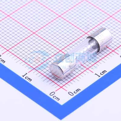 一次性保险丝 0213005.MXP D5xL20mm Littelfuse(力特) 原装