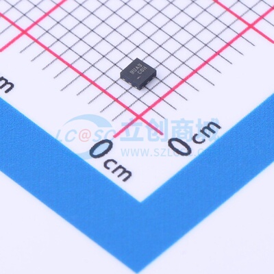 转换器/电平移位器 FXMAR2102L8X MicroPak-8 onsemi(安森美)