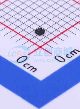 线性稳压器(LDO) LP5907SNX-1.2/NOPB X2-SON-4 TI/德州 原装正品