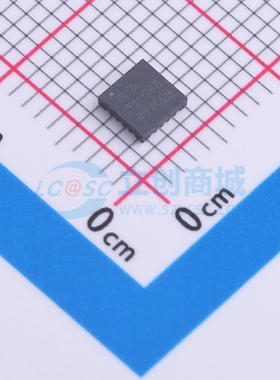 DC-DC电源芯片 LM5123QRGRRQ1 VQFN-20 TI/德州 电子元件原装正品