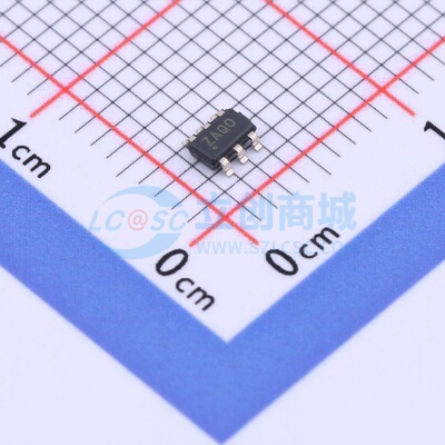 监控和复位芯片 TPS3702CX33DDCT TSOT-23-6L TI/德州 电子元器件