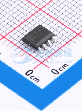LIN收发器 NCV7428D1L5R2G SOIC-8 onsemi(安森美) 电子元件配单