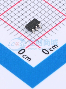 线性稳压器(LDO) TPS70936QDBVRQ1 SOT-23-5 TI/德州 电子元器件