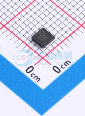 DC-DC电源芯片 LT8333RDD#PBF DFN-10 ADI(亚德诺) 电子元件配单