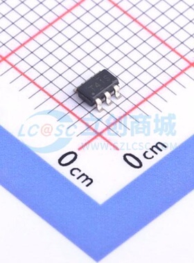 运算放大器 TLV9041SIDBVR SOT-23-6 TI/德州 电子元器件原装正品