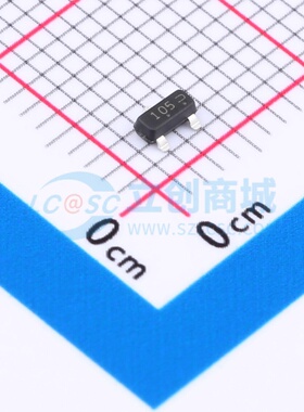 静电保护器(TVS/ESD) S-LR3105LT1G SOT-23E LRC(乐山无线电)