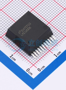 DC-DC电源模块 LMZ12008TZE/NOPB TO-PMOD-11 TI/德州 电子元器件