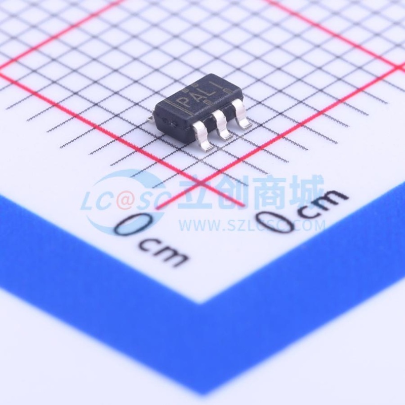 线性稳压器(LDO) TPS76150DBVR SOT-23-5 TI/德州 电子元器件配单