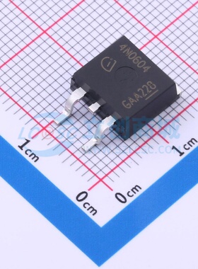 场效应管(MOSFET) IPB90N06S404ATMA2 TO-263-3 Infineon(英飞凌)