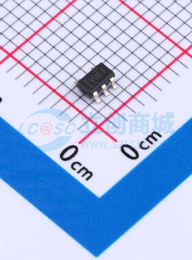 线性稳压器(LDO) TLV71312PDBVR SOT-23-5 TI/德州 电子元件配单