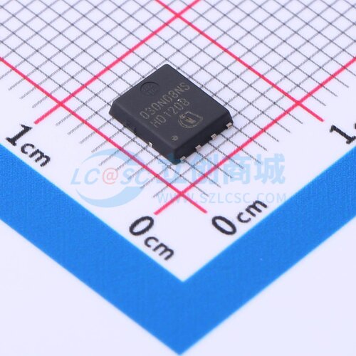 场效应管(MOSFET) BSC030N08NS5ATMA1 TDSON-8 Infineon(英飞凌)