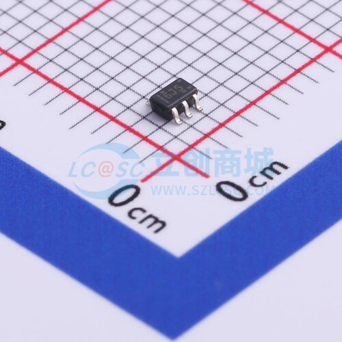 逻辑门 SN74AUP1T87DCKR SC-70-5 TI/德州 电子元件配单原装正品
