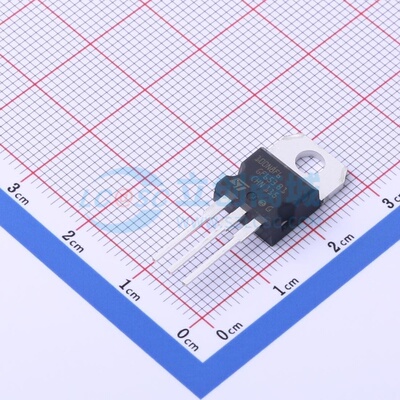 场效应管(MOSFET) STP100N8F6 TO-220 意法半导体芯片 电子元器件