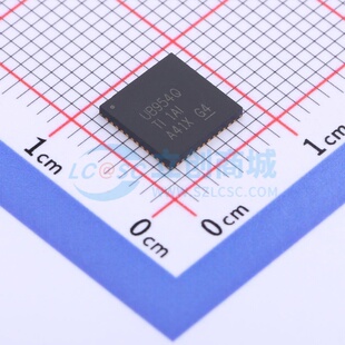 LVDS芯片 DS90UB954TRGZTQ1 VQFN-48 TI/德州 电子元器件原装正品
