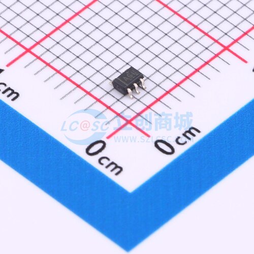 逻辑门 SN74AHC1G32TDCKRQ1 SC-70-5 TI/德州 电子元器件原装正品