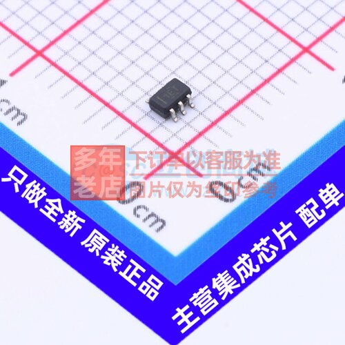 电流感应放大器 INA190A2QDCKRQ1 SC-70-6 TI/德州 电子元件配单