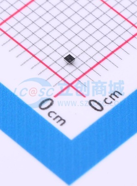 线性稳压器(LDO) TLV70518YFPR DSBGA-4 TI/德州 电子元器件配单
