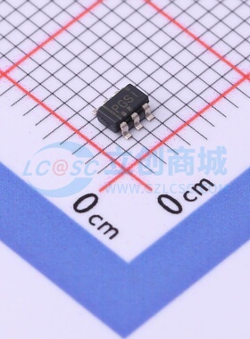 监控和复位芯片 TPS3106E16DBVR SOT-23-6 TI/德州 电子元件配单