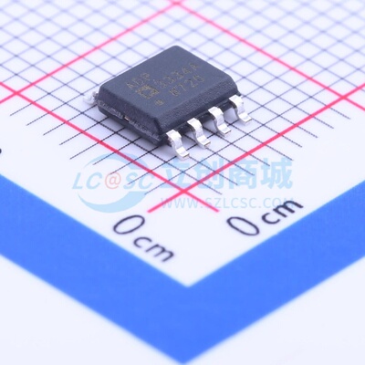 线性稳压器(LDO) ADP3334ARZ SOIC-8 ADI(亚德诺) 电子元器件配单