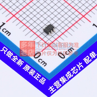 电压基准芯片 TL431BIDCKR SC-70-6 TI/德州 电子元器件原装正品