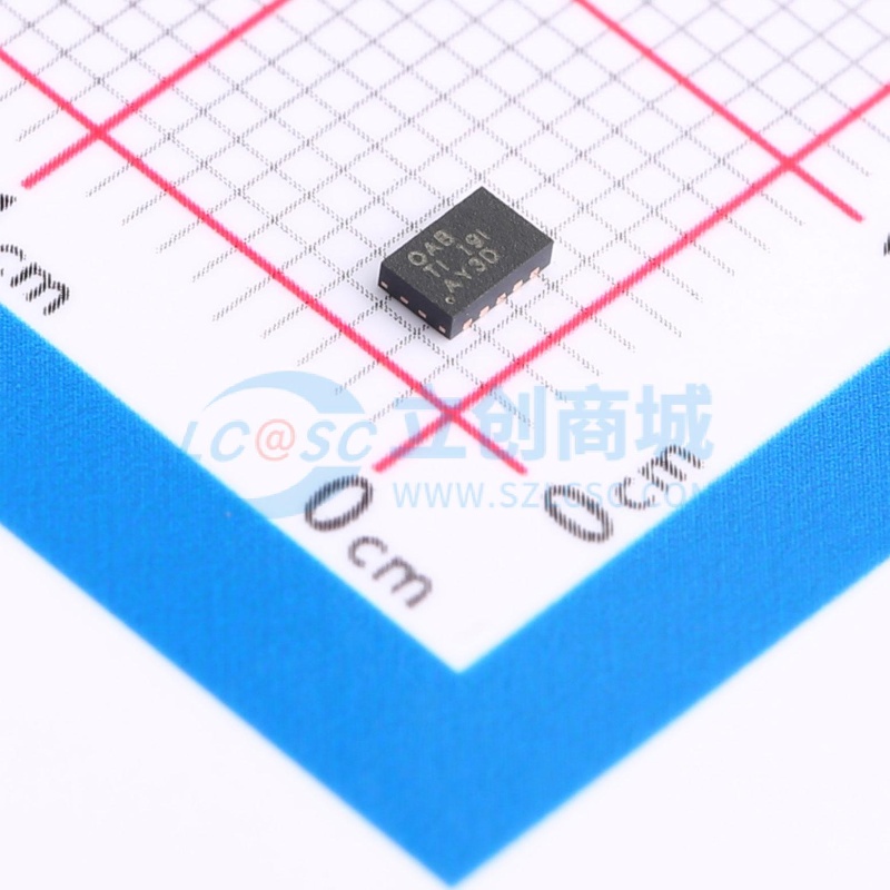 电池管理 BQ25040DQCR WSON-10 TI/德州 电子元器件配单原装正品