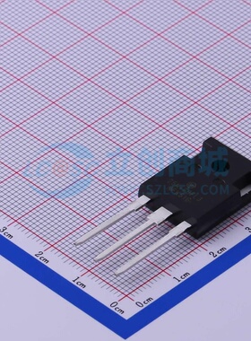 IGBT管/模块 NGTB25N120FL3WG TO-247 onsemi(安森美) 电子元器件