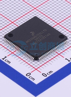 单片机(MCU/MPU/SOC) MK20DN512VLL10 LQFP-100 安世 电子元器件