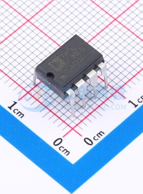 温度传感器 TMP01FPZ PDIP-8 ADI(亚德诺) 电子元件配单原装正品