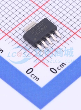 线性稳压器(LDO) TPS73701DCQRG4 SOT-223-6 TI/德州 电子元器件
