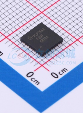 智能功率模块(IPM) FDMF6820A PQFN-40 onsemi(安森美) 原装正品