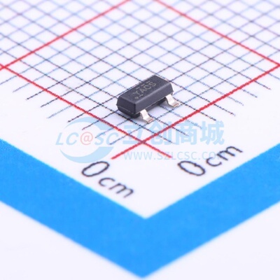 电压基准芯片 TLV431ACDBZR SOT-23 TI/德州 电子元器件原装正品