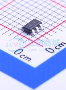 EEPROM AT24CS32-STUM-T SOT-23-5 MICROCHIP(美国微芯) 原装正品