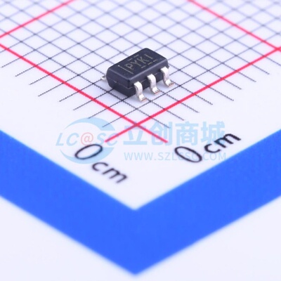 功率电子开关 TPS2069CDBVT SOT-23-5 TI/德州 电子元件原装正品