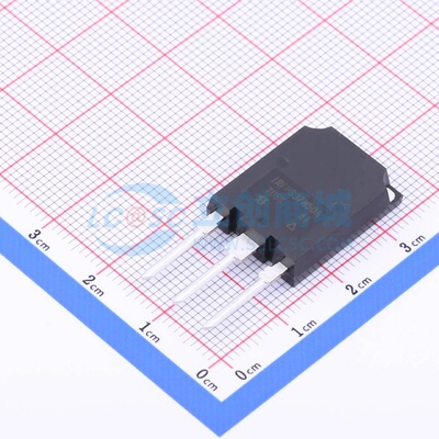 场效应管(MOSFET) IRFPS37N50APBF TO-274AA VISHAY(威世) 元器件